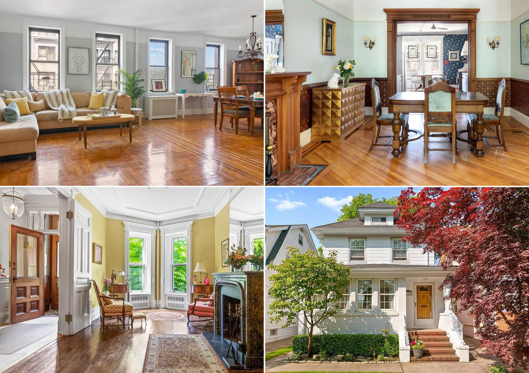 brooklyn homes for sale