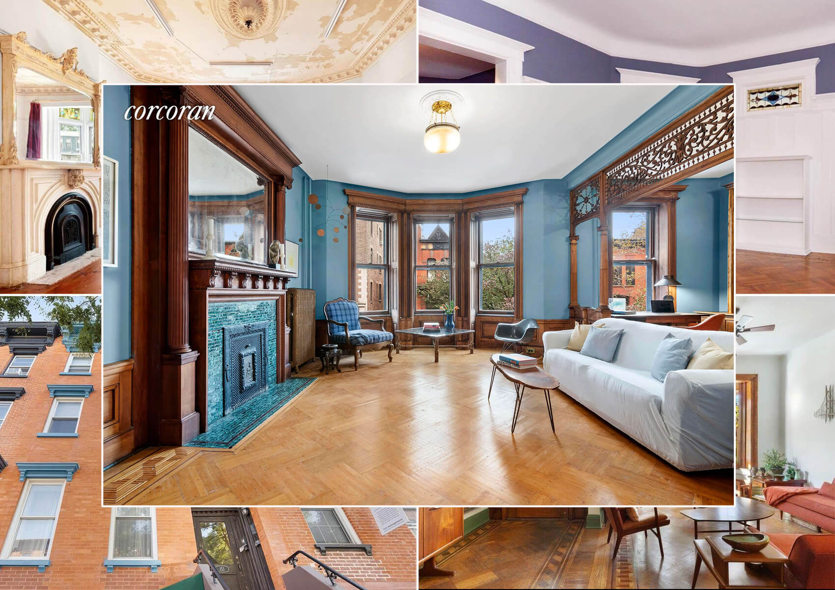 brooklyn homes for sale