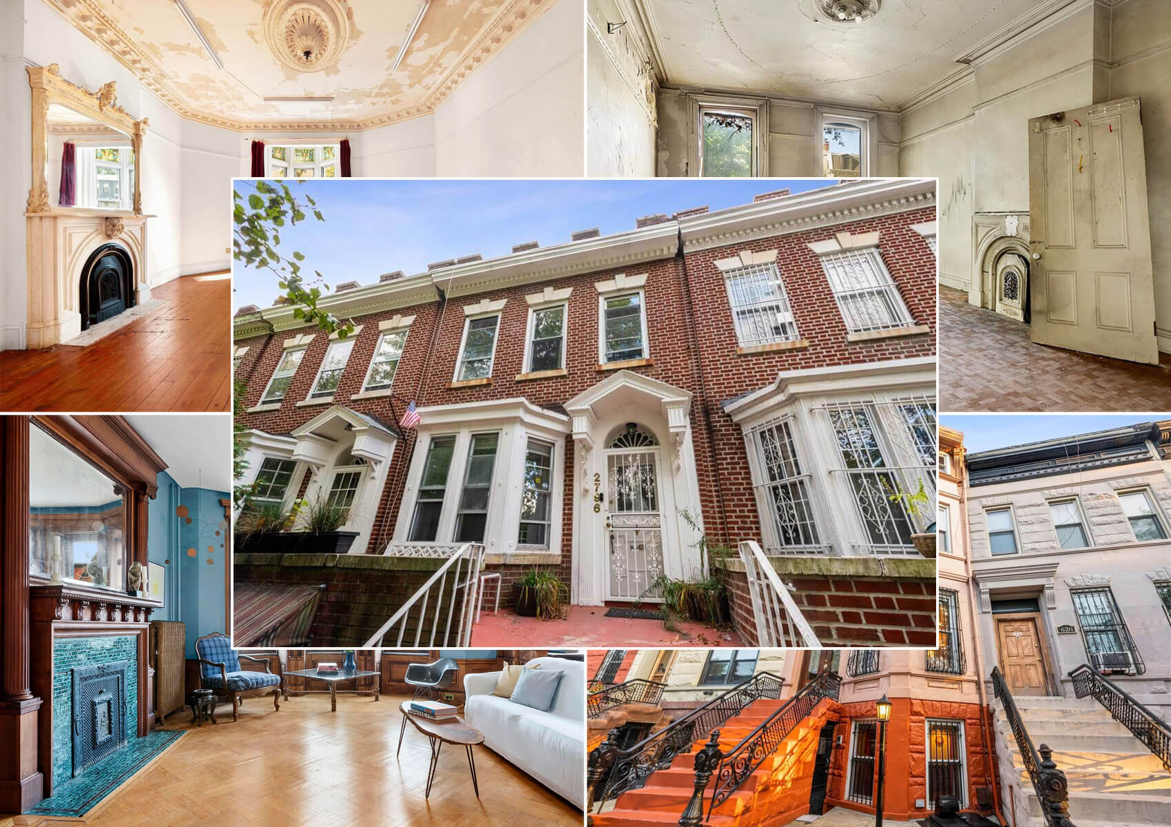 brooklyn homes for sale