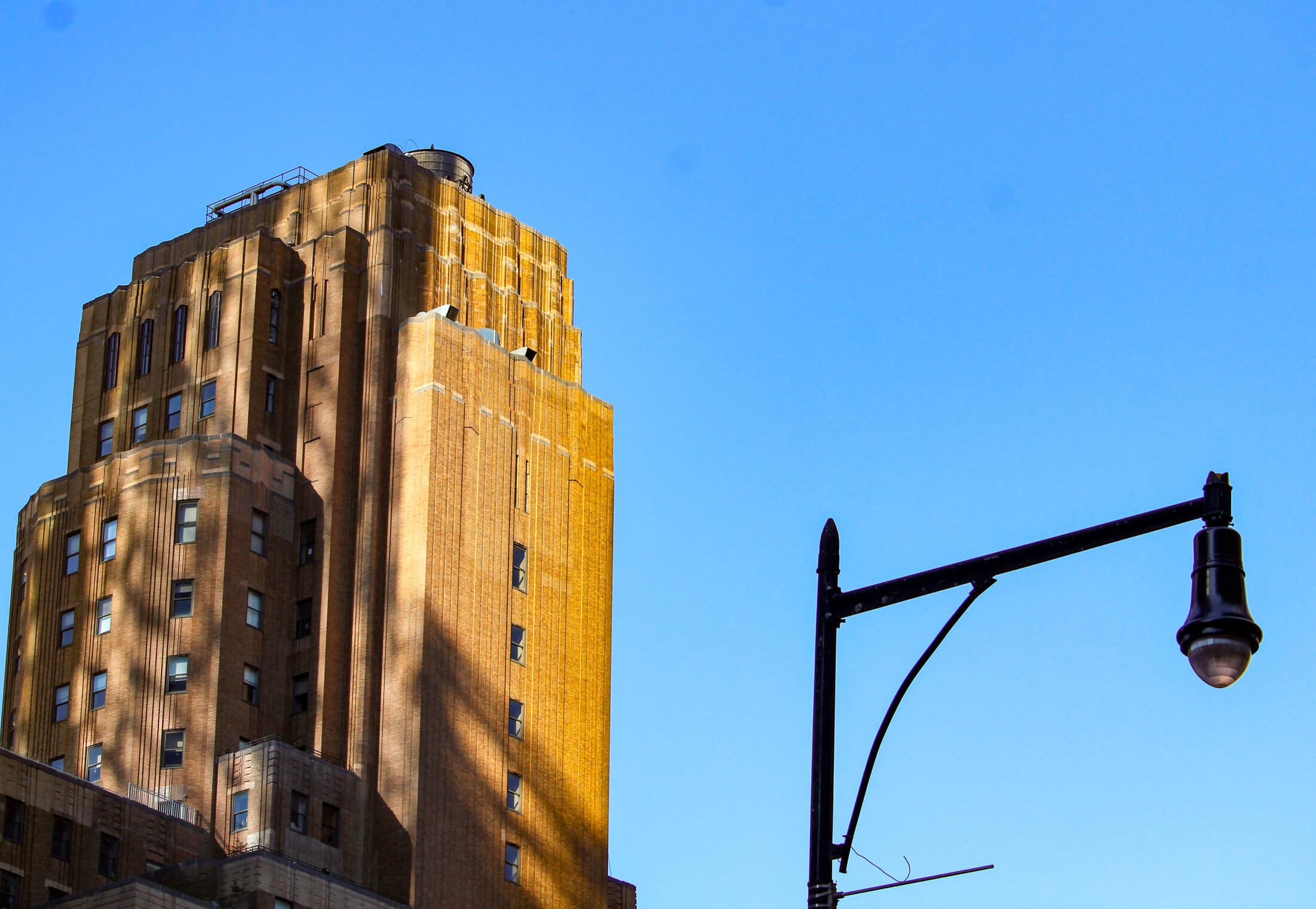 downtown brooklyn skyline