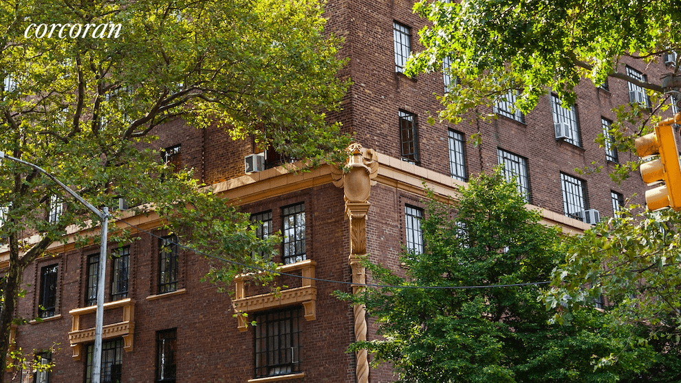 exterior of 101 lafayette avenue