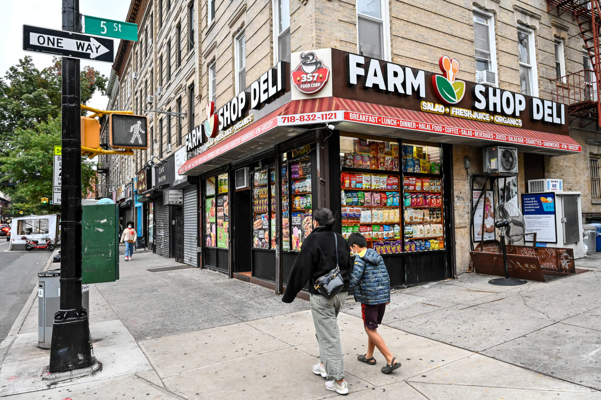 Manhattan Is Getting Another Lidl Grocery - Eater NY