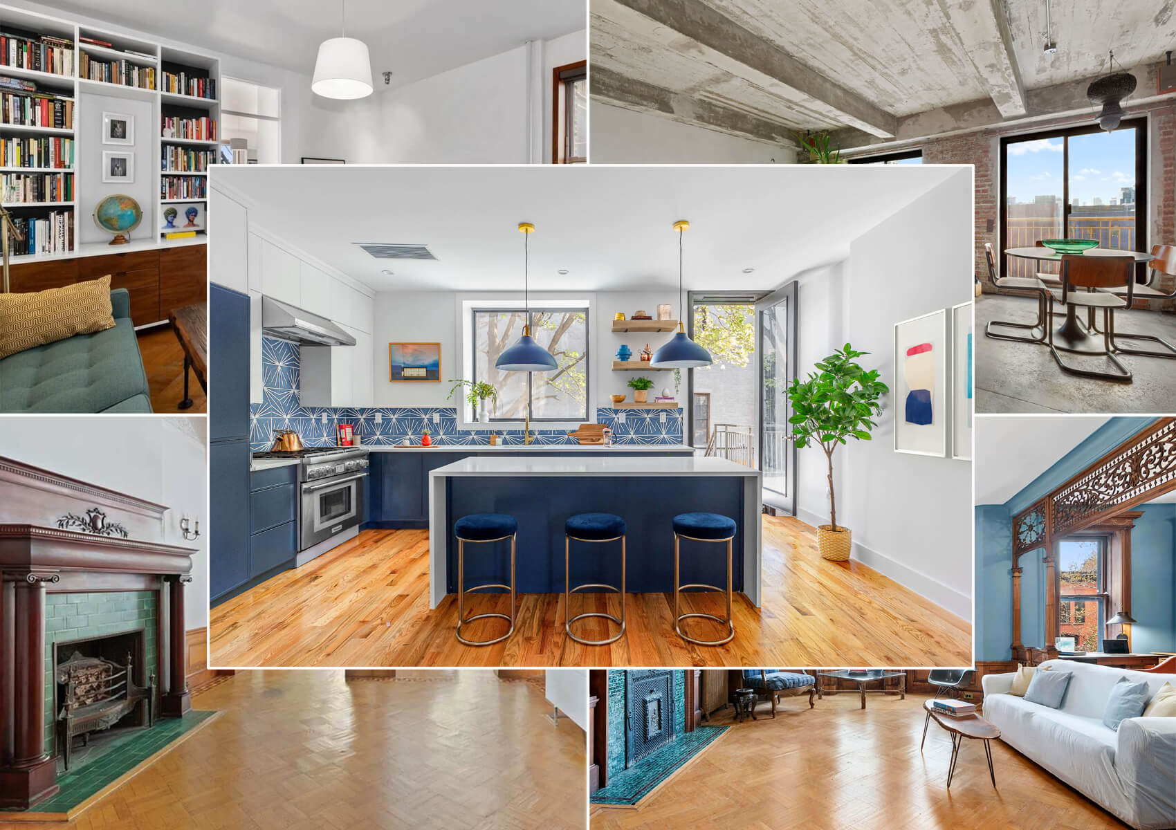 brooklyn homes for sale