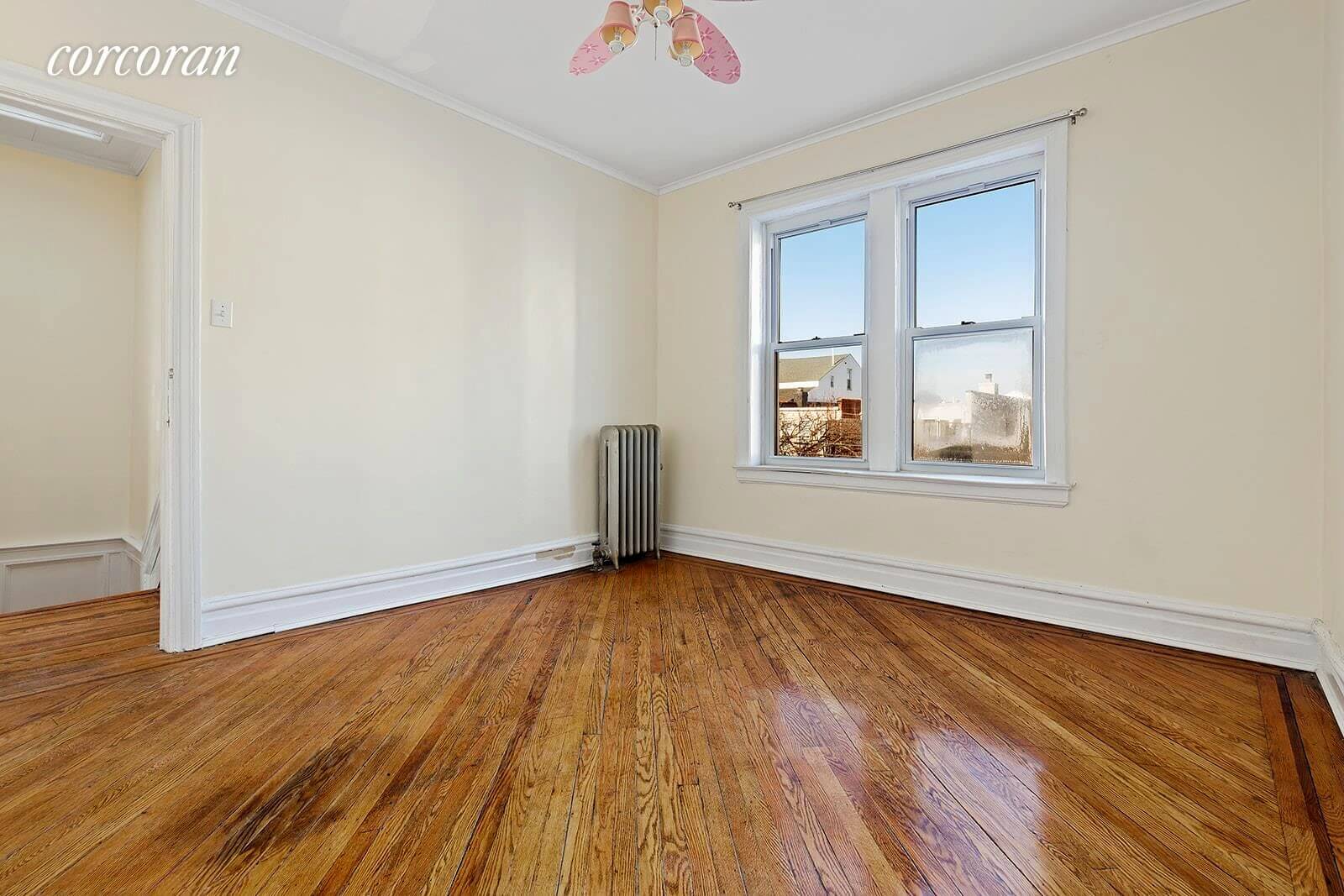 interior of 365 81st street