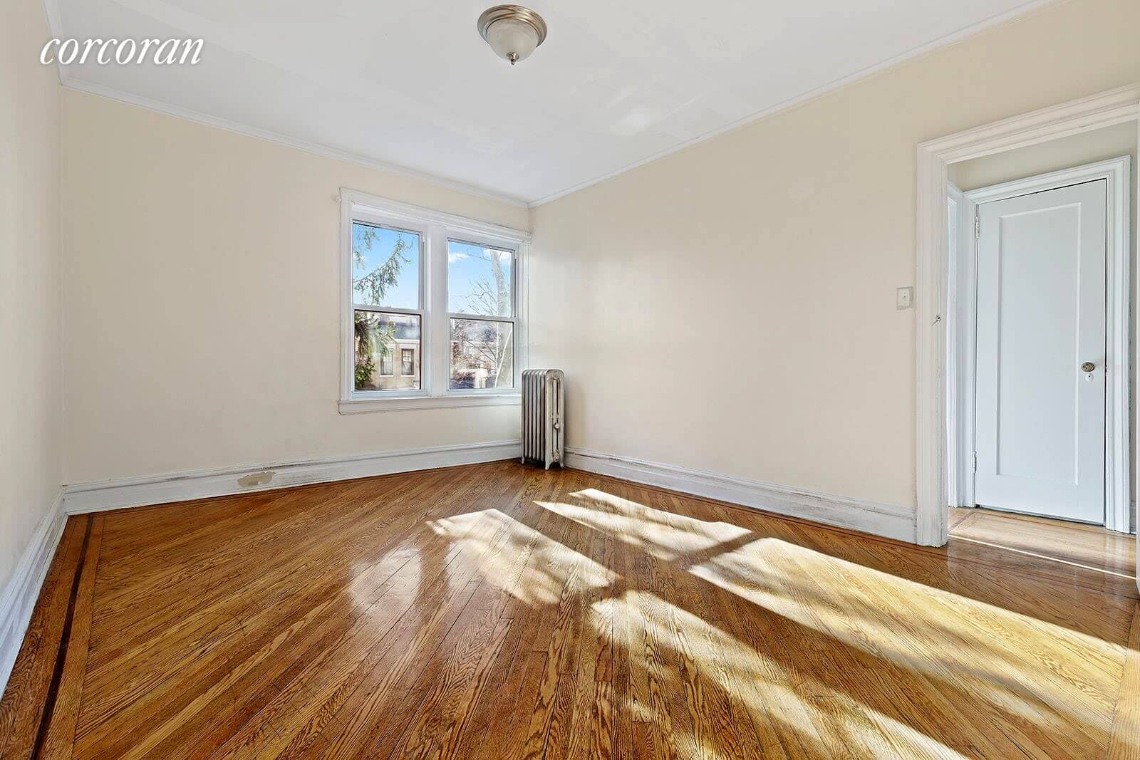interior of 365 81st street