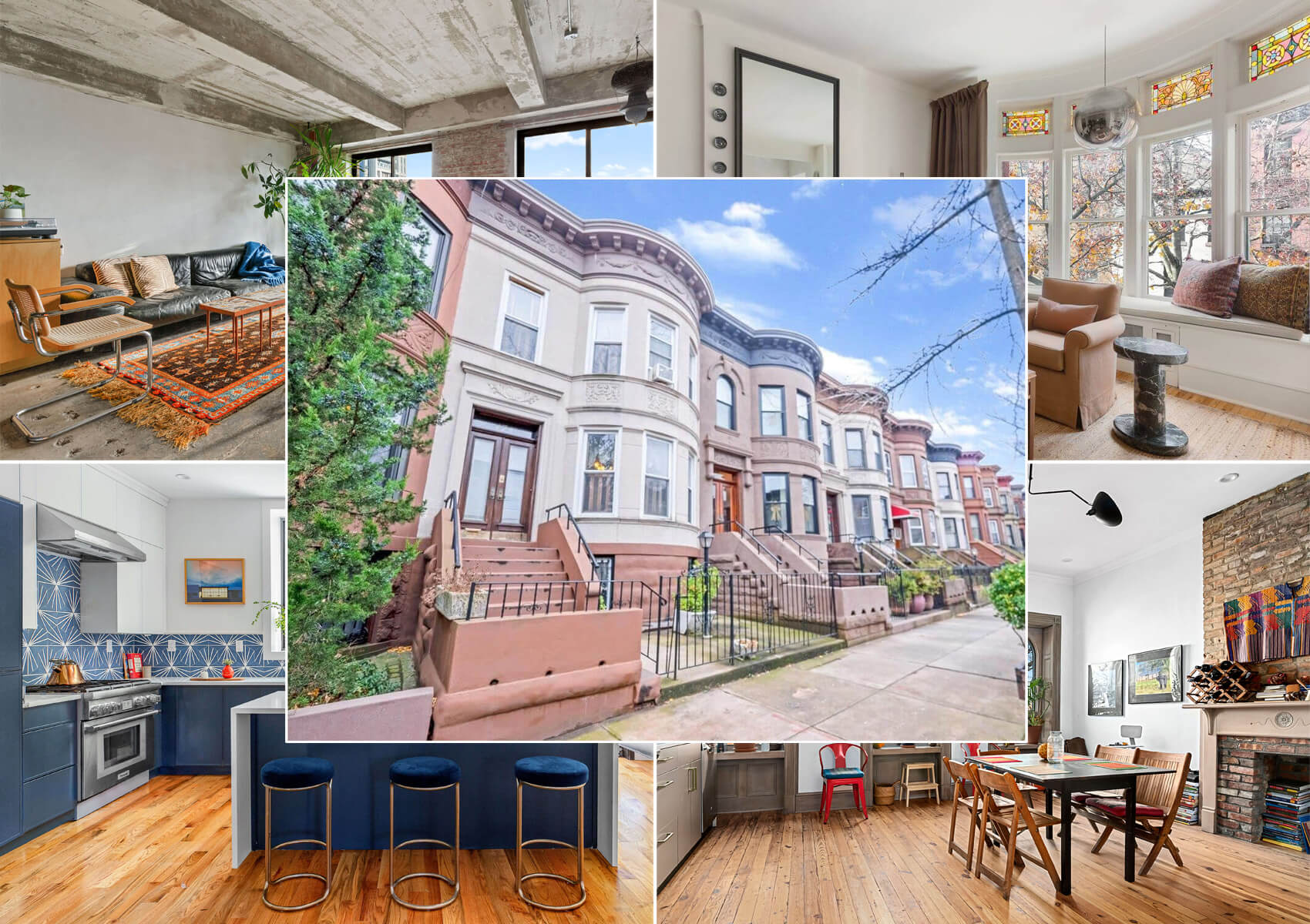 brooklyn homes for sale