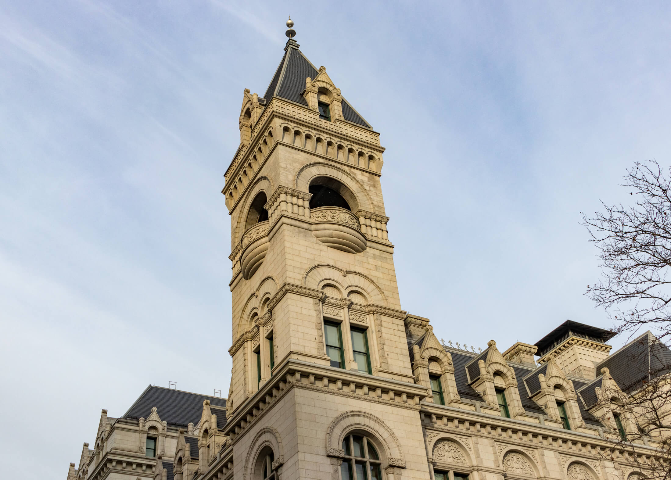 brooklyn post office