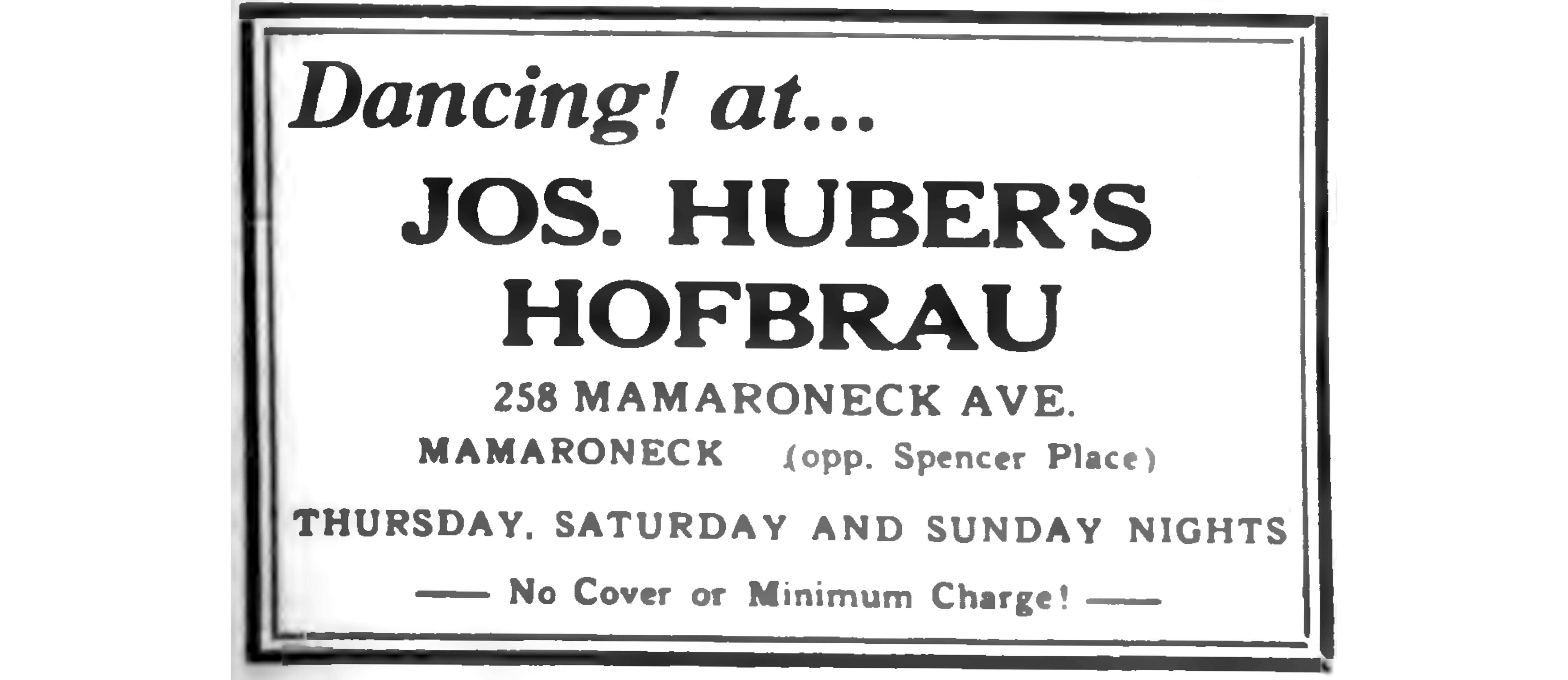 a 1934 ad