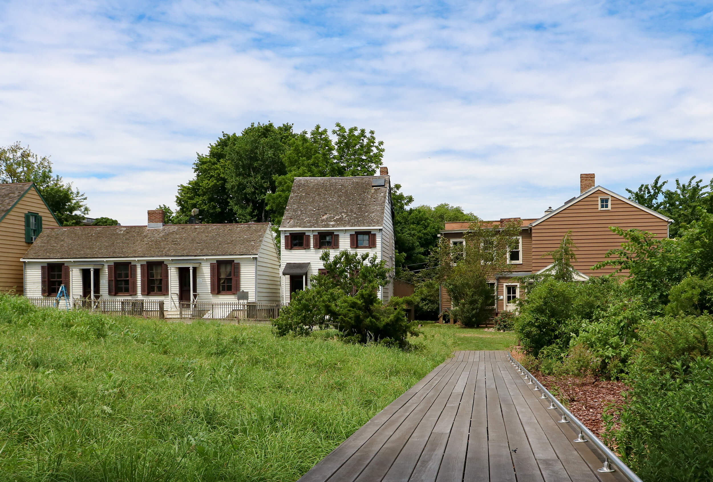 weeksville