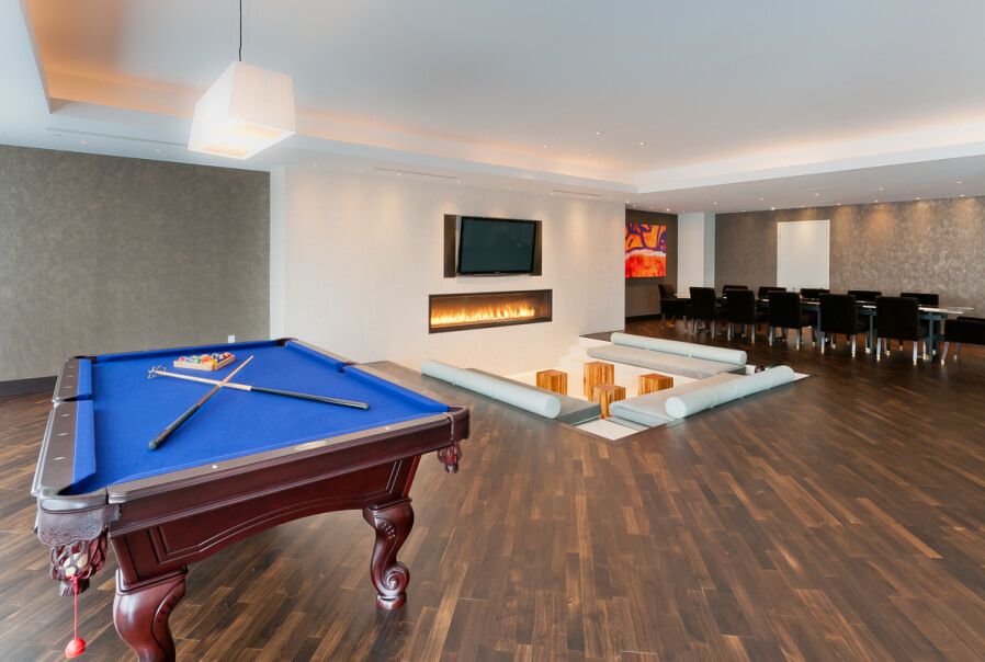 amenities at 22 north 6th street