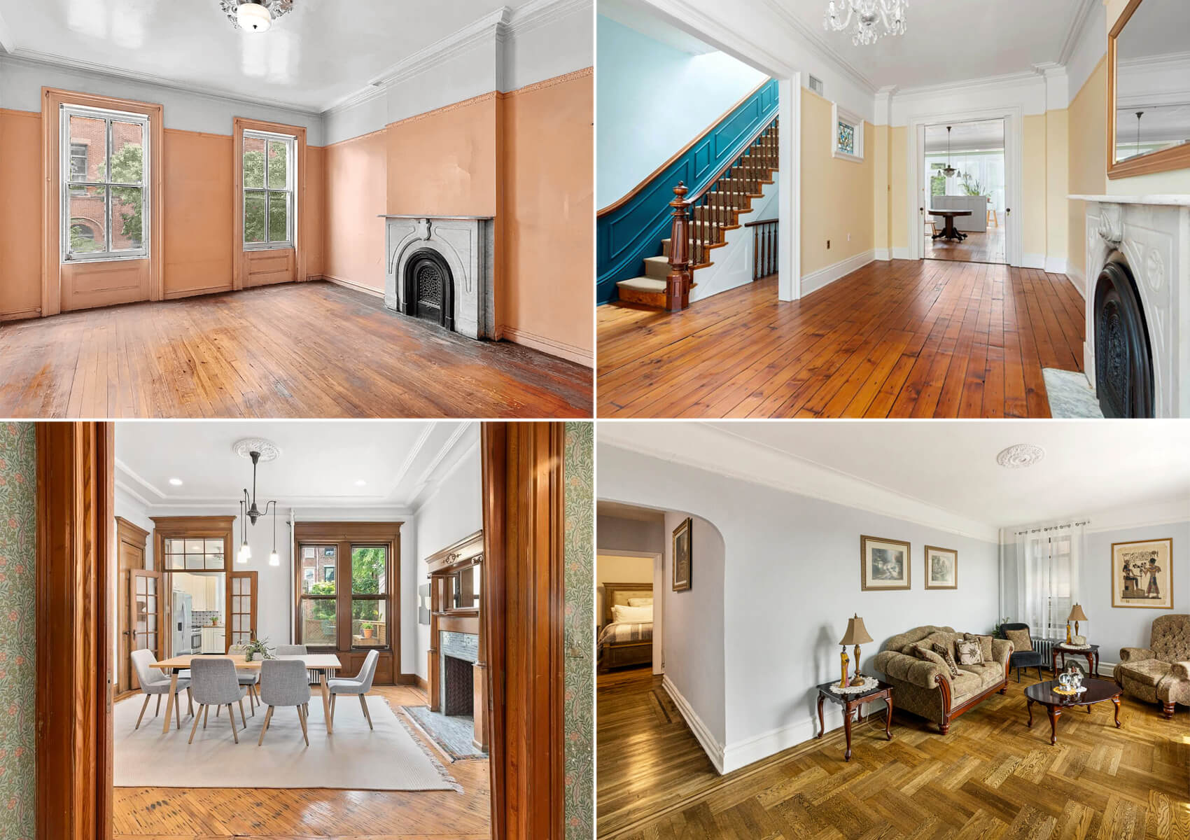 brooklyn homes for sale