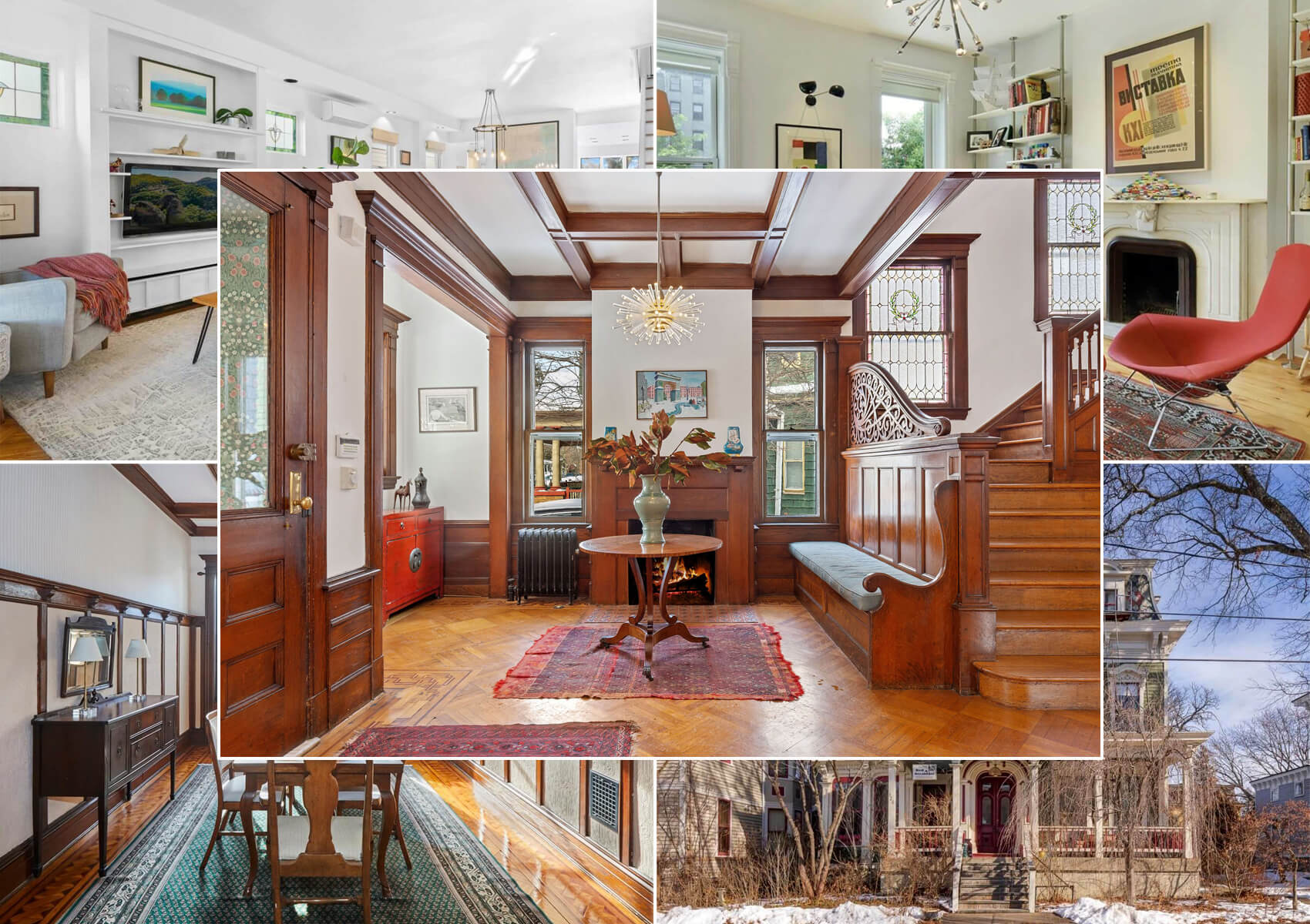 brooklyn homes for sale