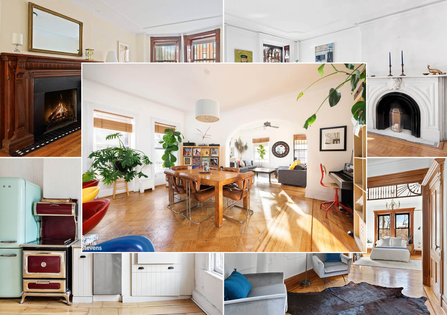 brooklyn homes for sale