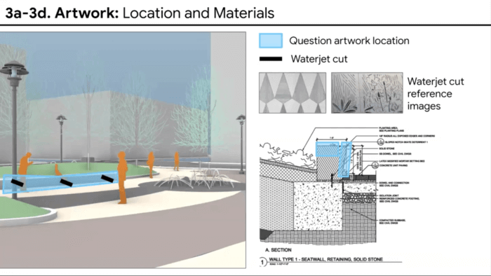 design proposal