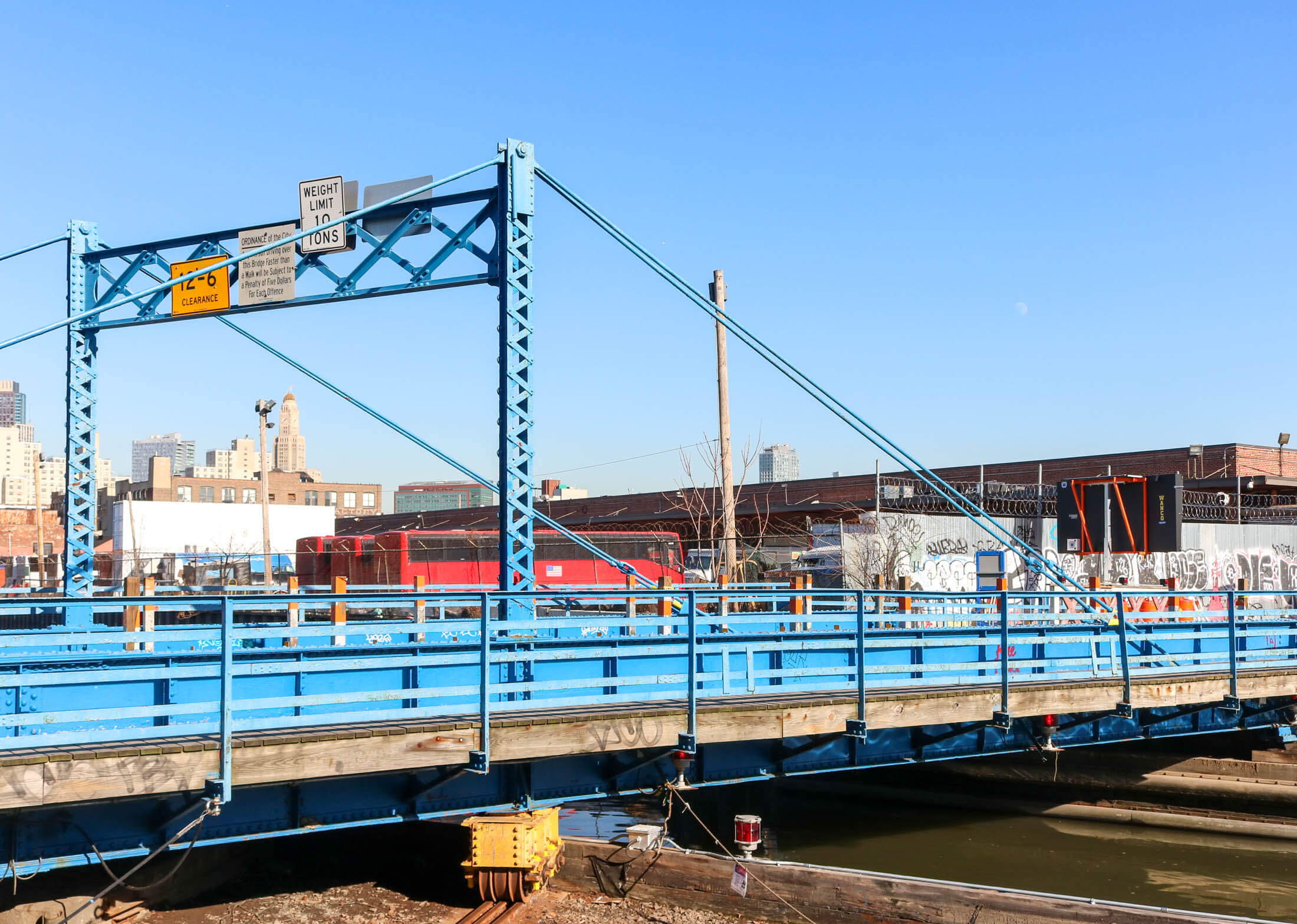 carroll street bridge