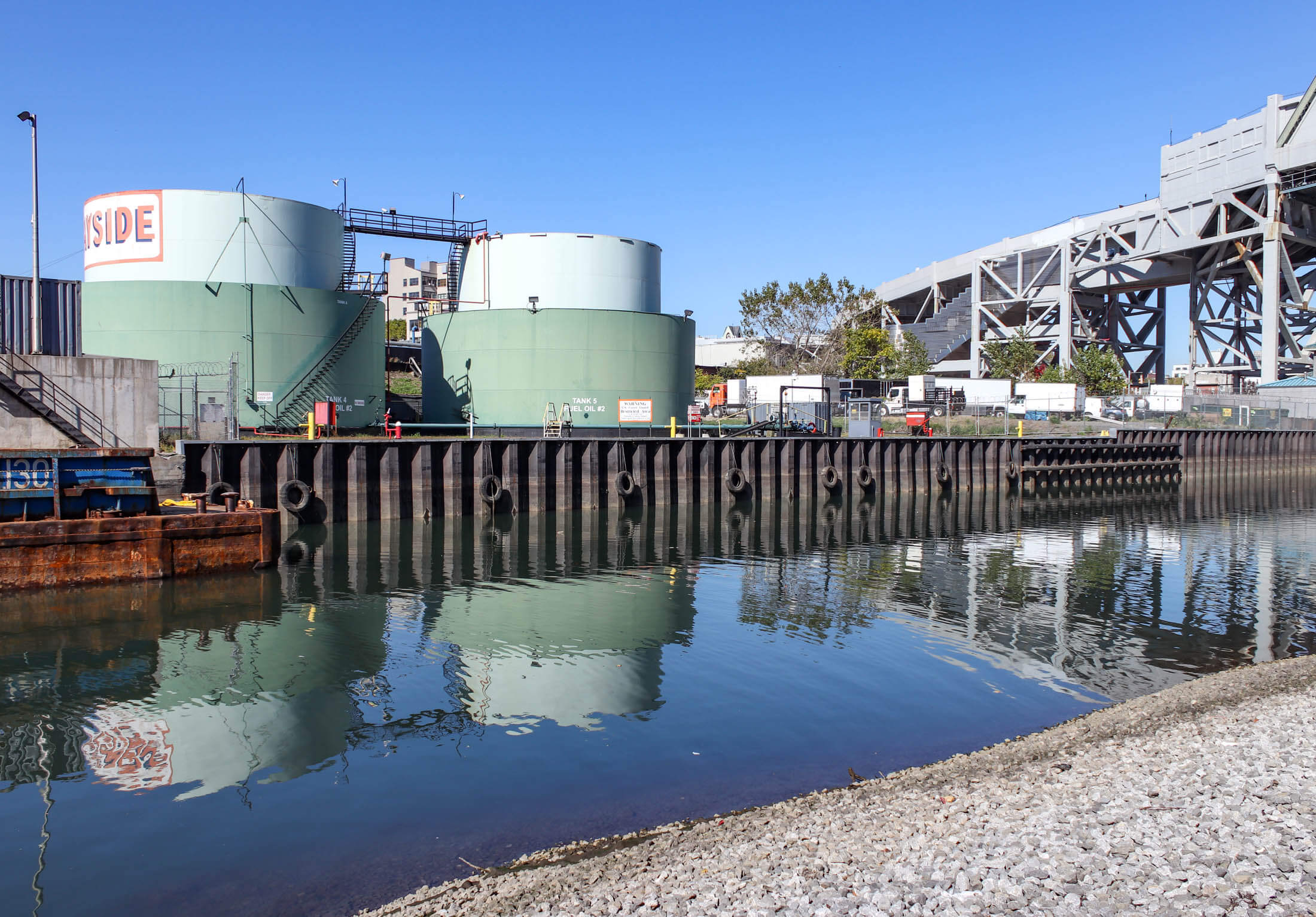 gowanus canal