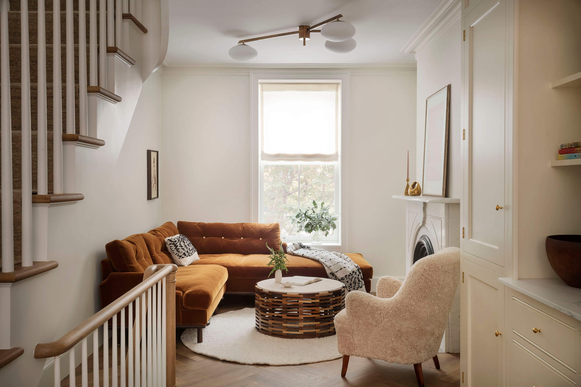 interior sitting room