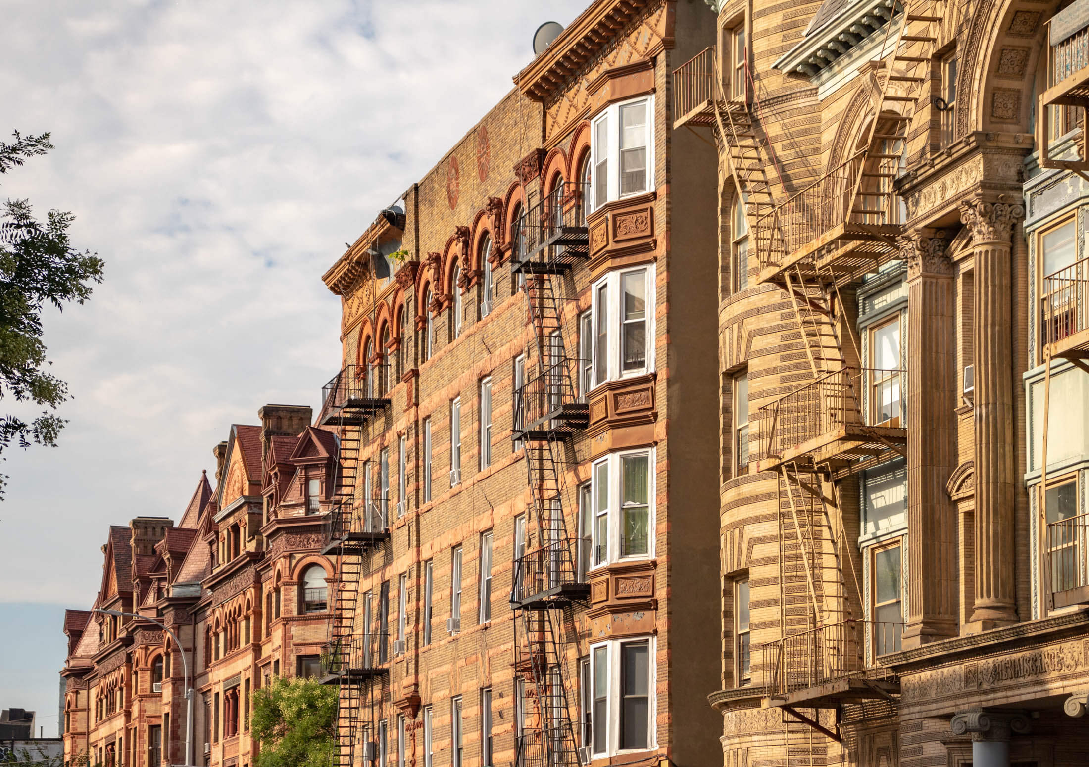 bed stuy apartments