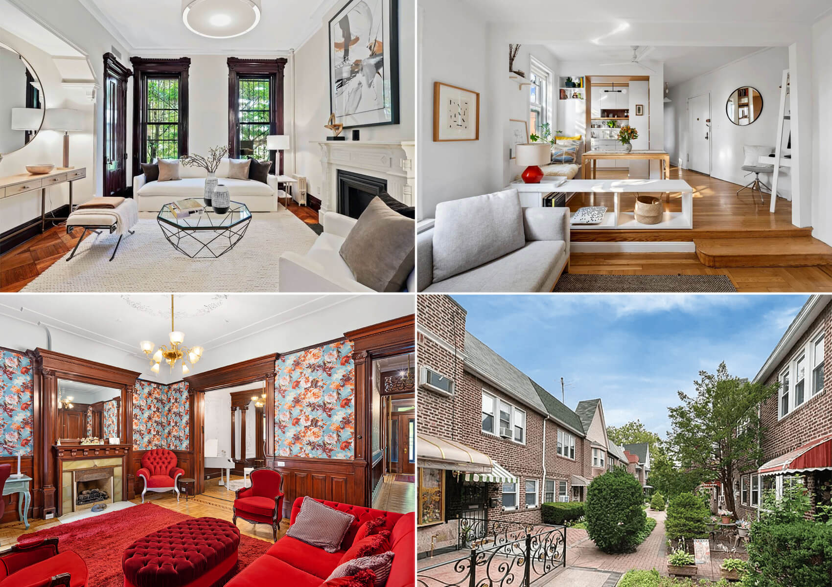 brooklyn homes for sale