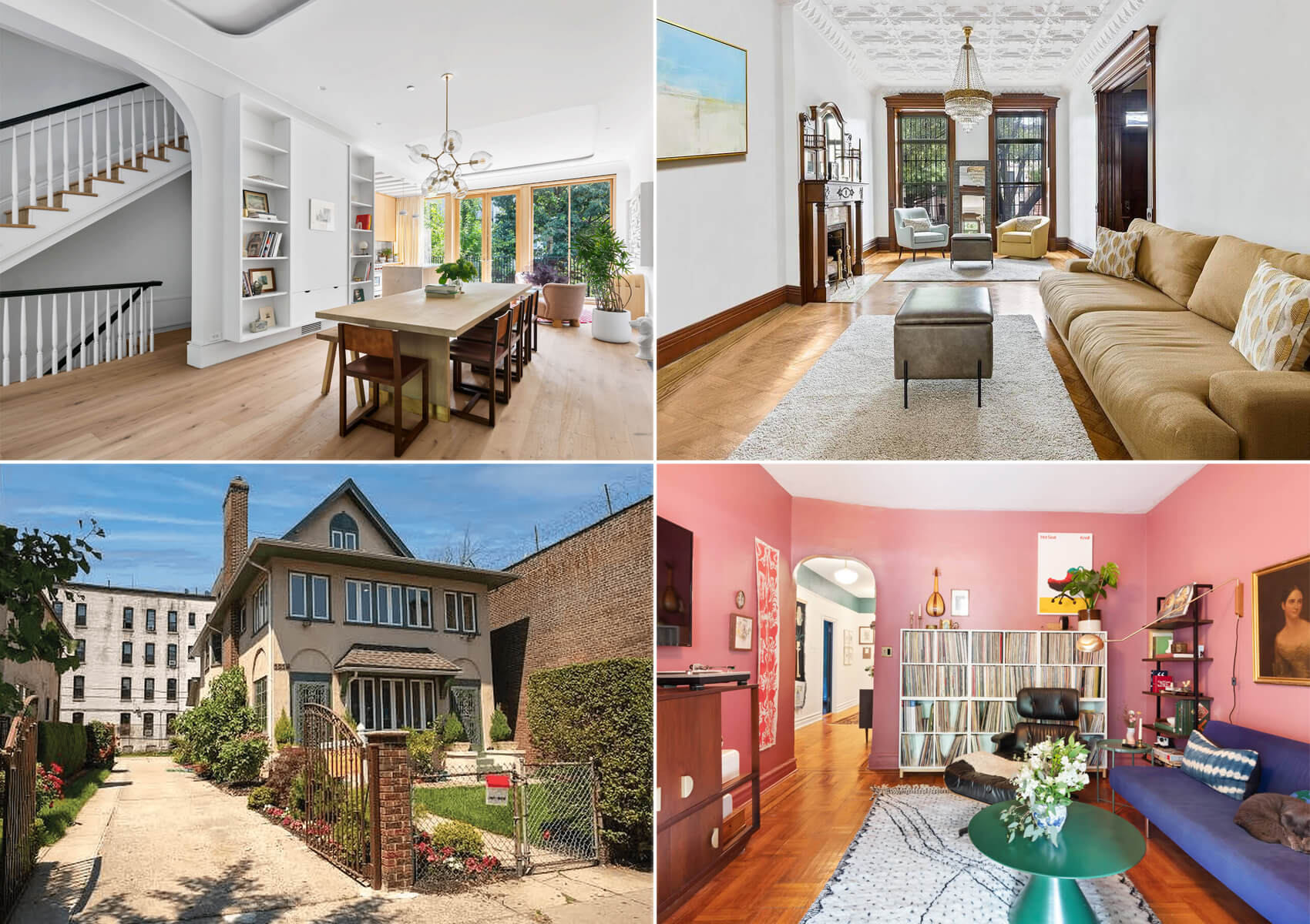 brooklyn homes for sale