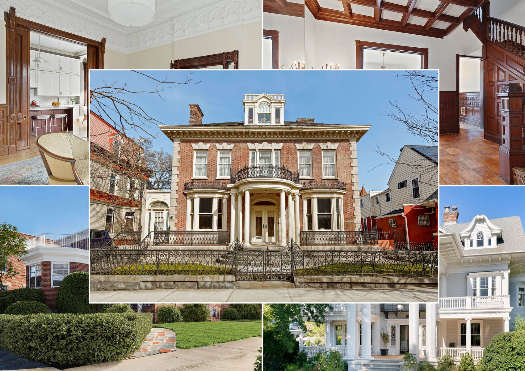 brooklyn homes for sale