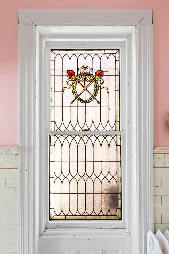 interior of 1019 bushwick avenue