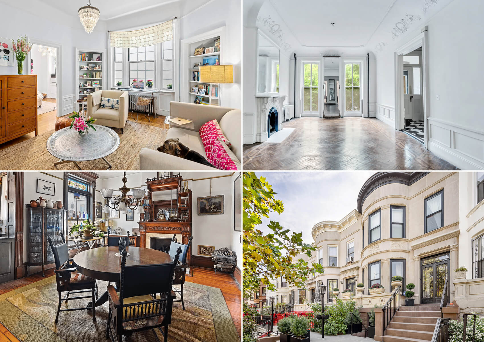 brooklyn homes for sale