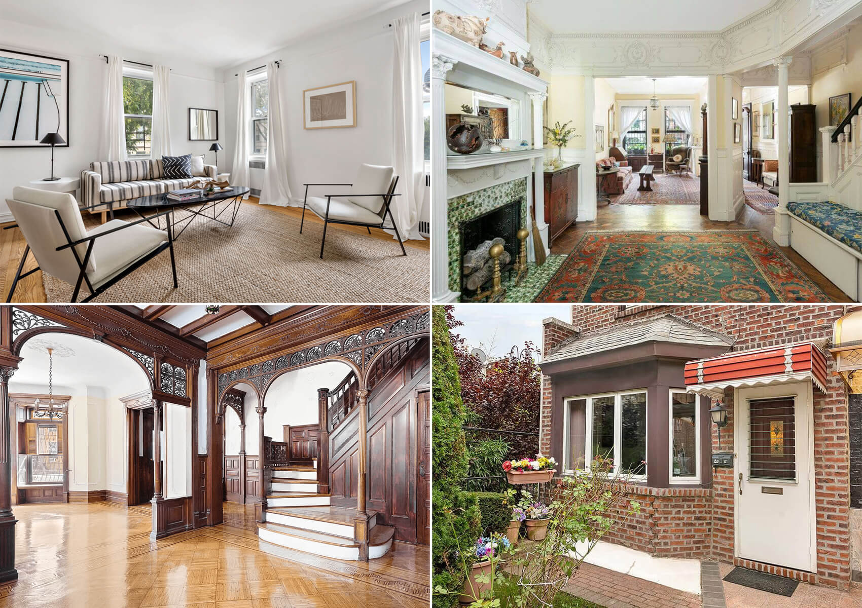 brooklyn homes for sale