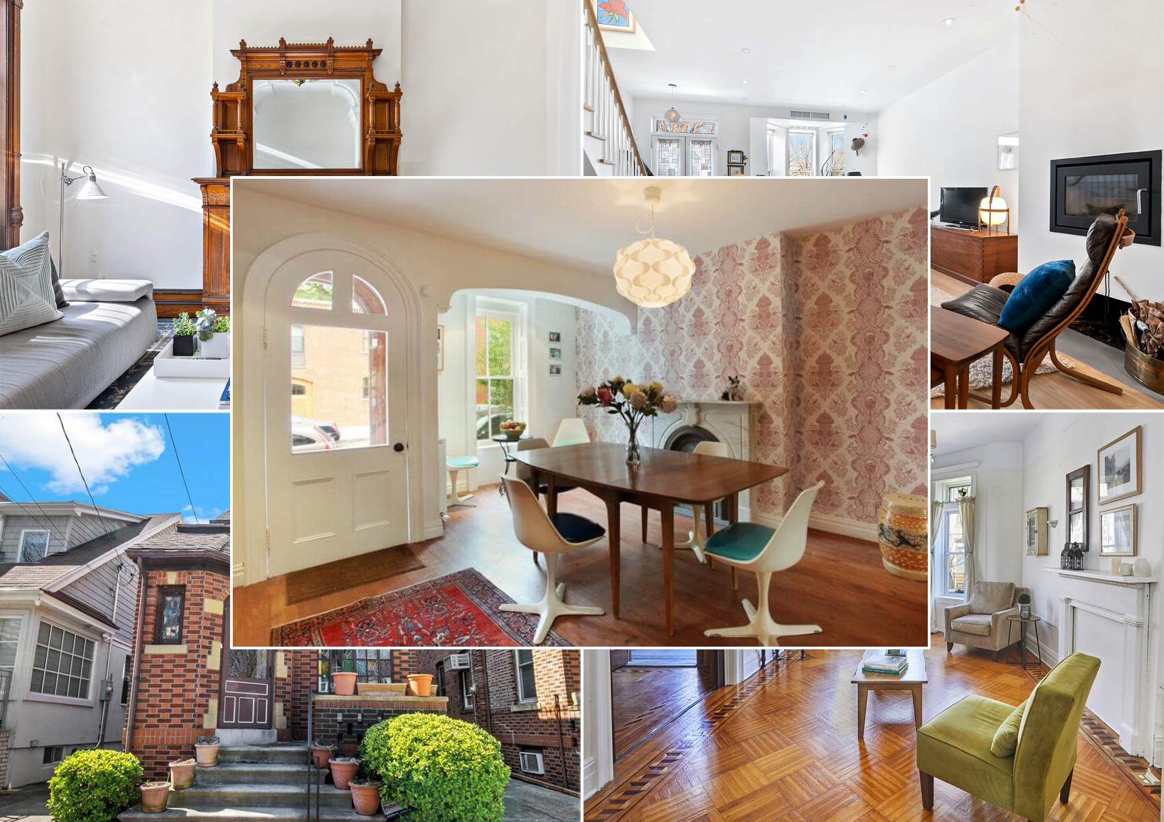 brooklyn homes for sale