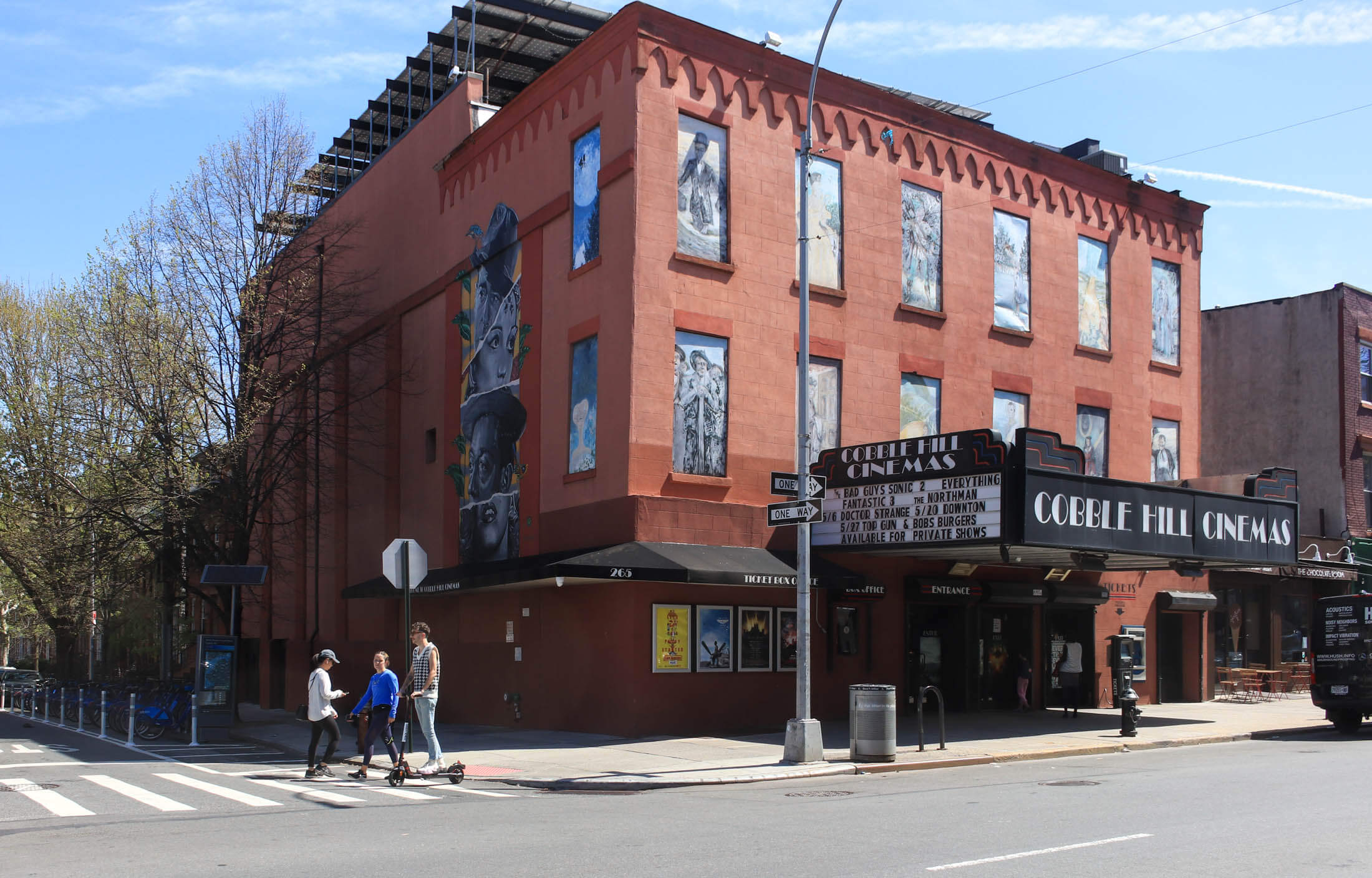 cobble hill cinema