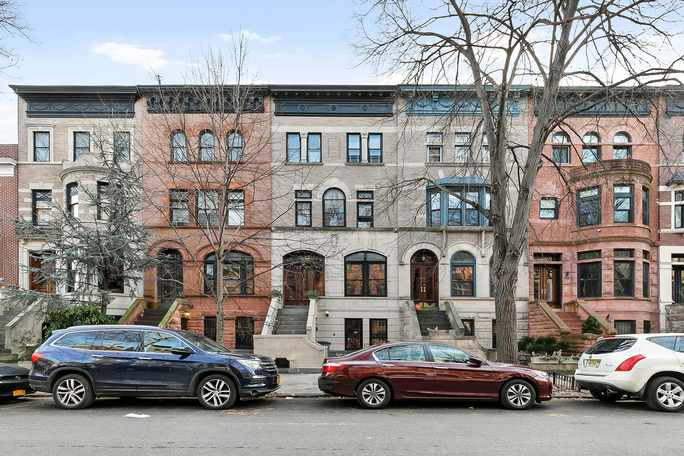 exterior of 68 midwood street