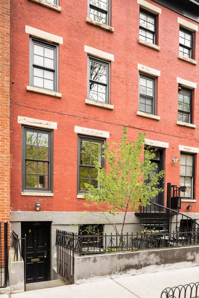 House for sale in Brooklyn Boerum Hill 386 State St