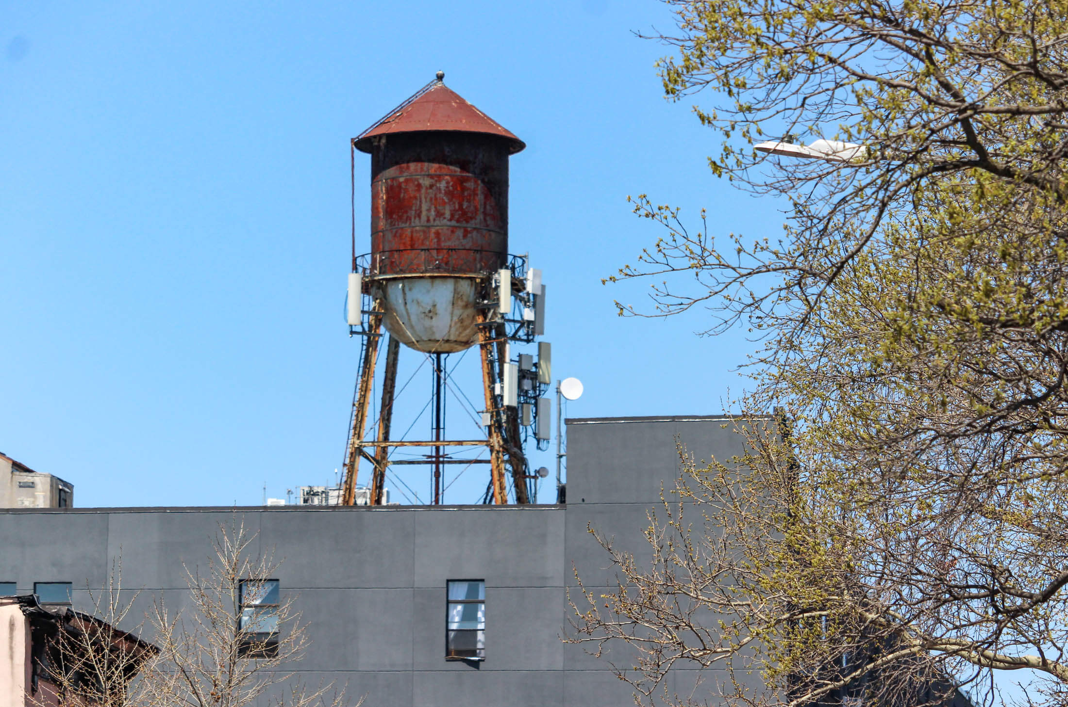 watertower