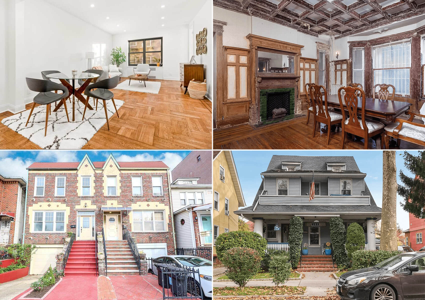 brooklyn homes for sale