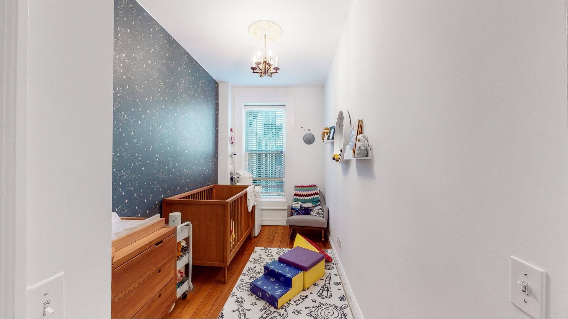 Townhouse for sale in Brooklyn Cobble Hill 414 Henry St