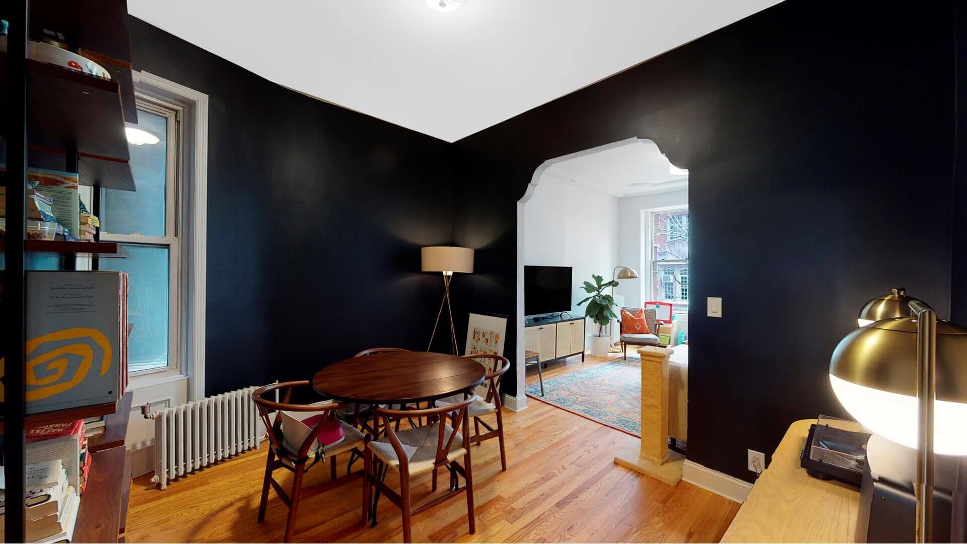 Townhouse for sale in Brooklyn Cobble Hill 414 Henry St