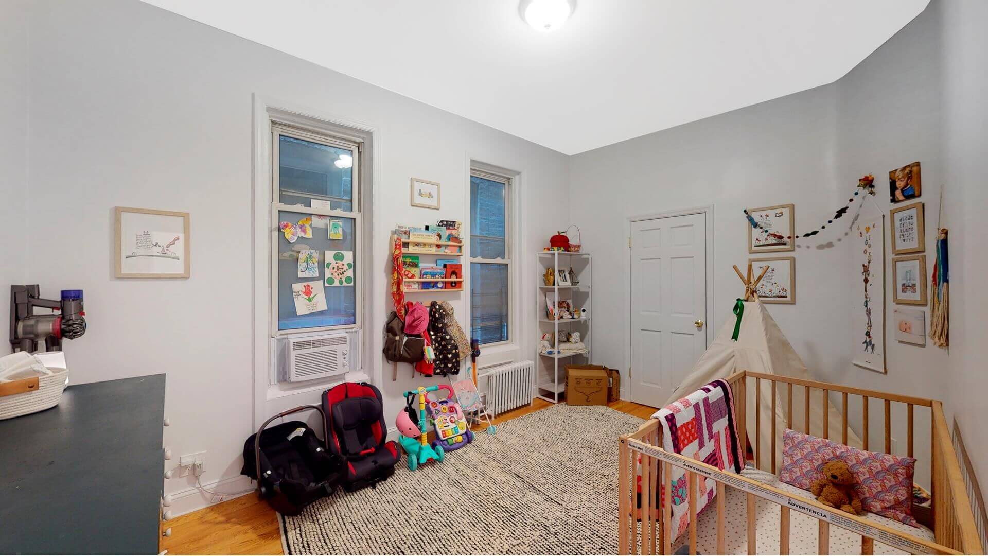 Townhouse for sale in Brooklyn Cobble Hill 414 Henry St