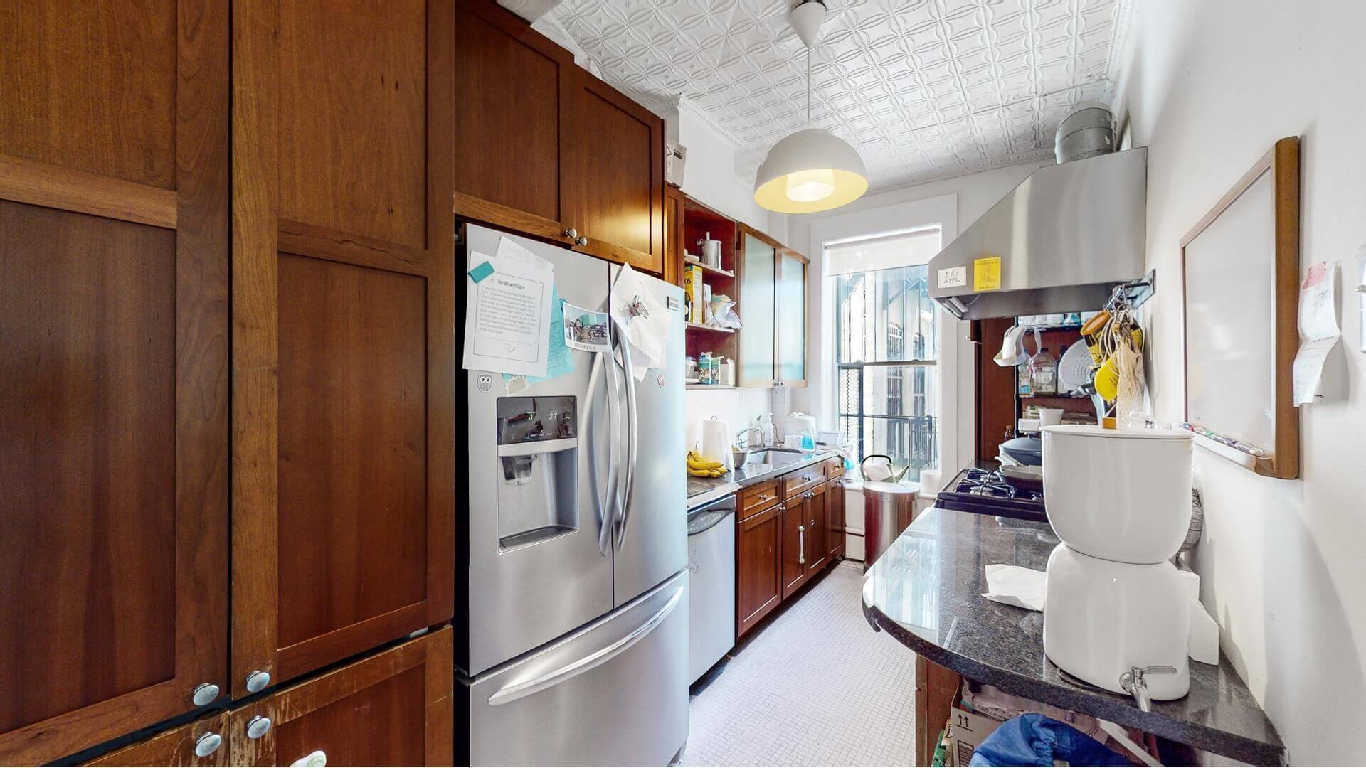 Townhouse for sale in Brooklyn Cobble Hill 414 Henry St