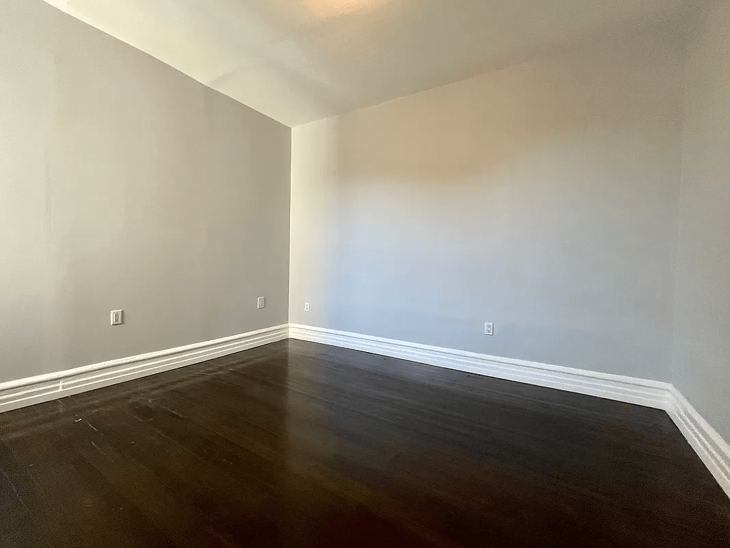 interior of 374 south 2nd street apt 33