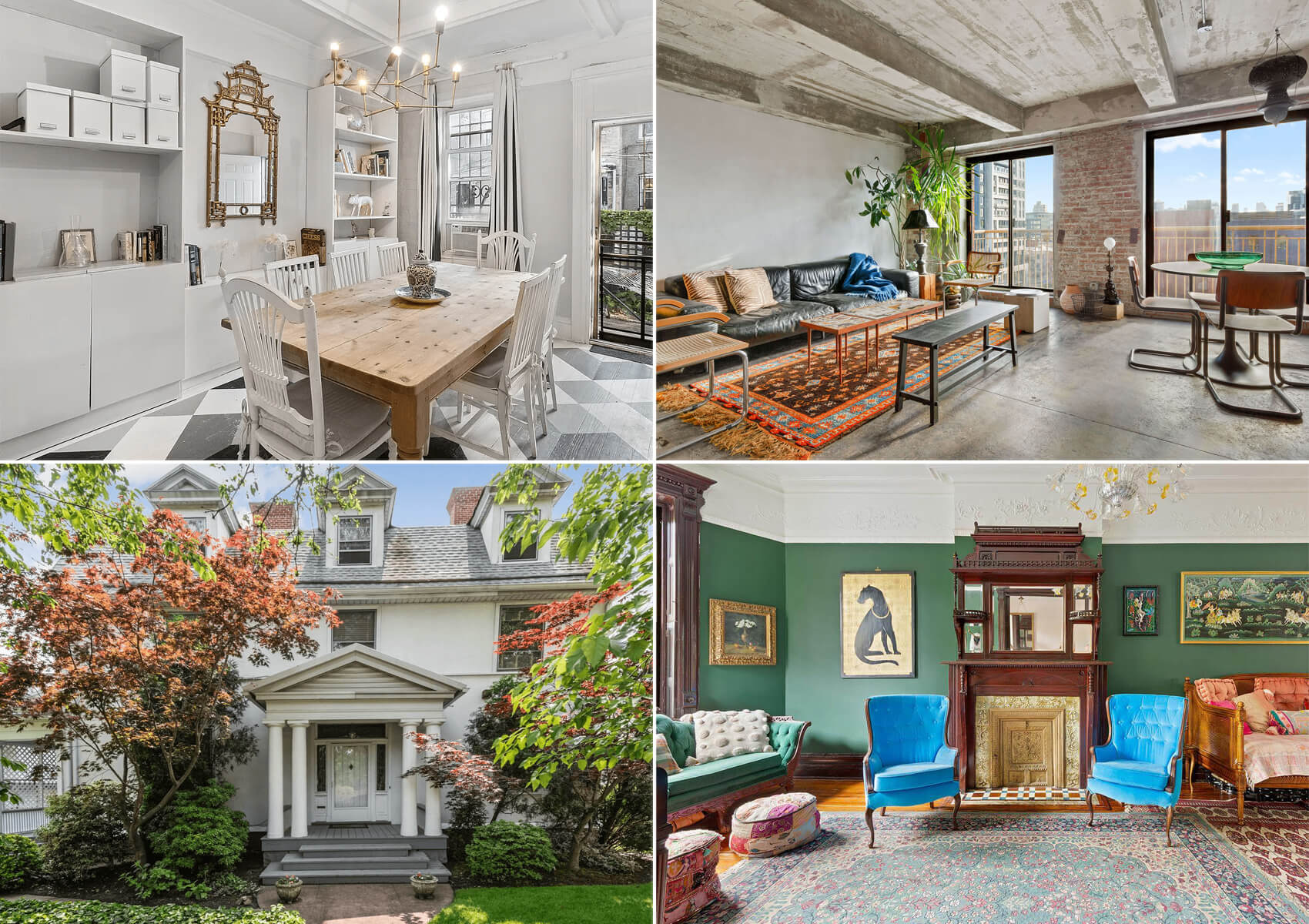 brooklyn homes for sale