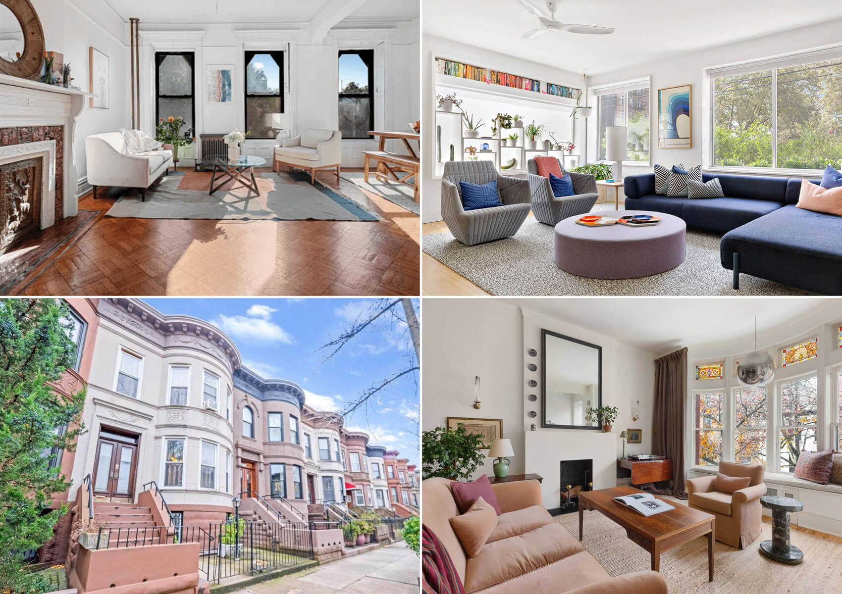 brooklyn homes for sale