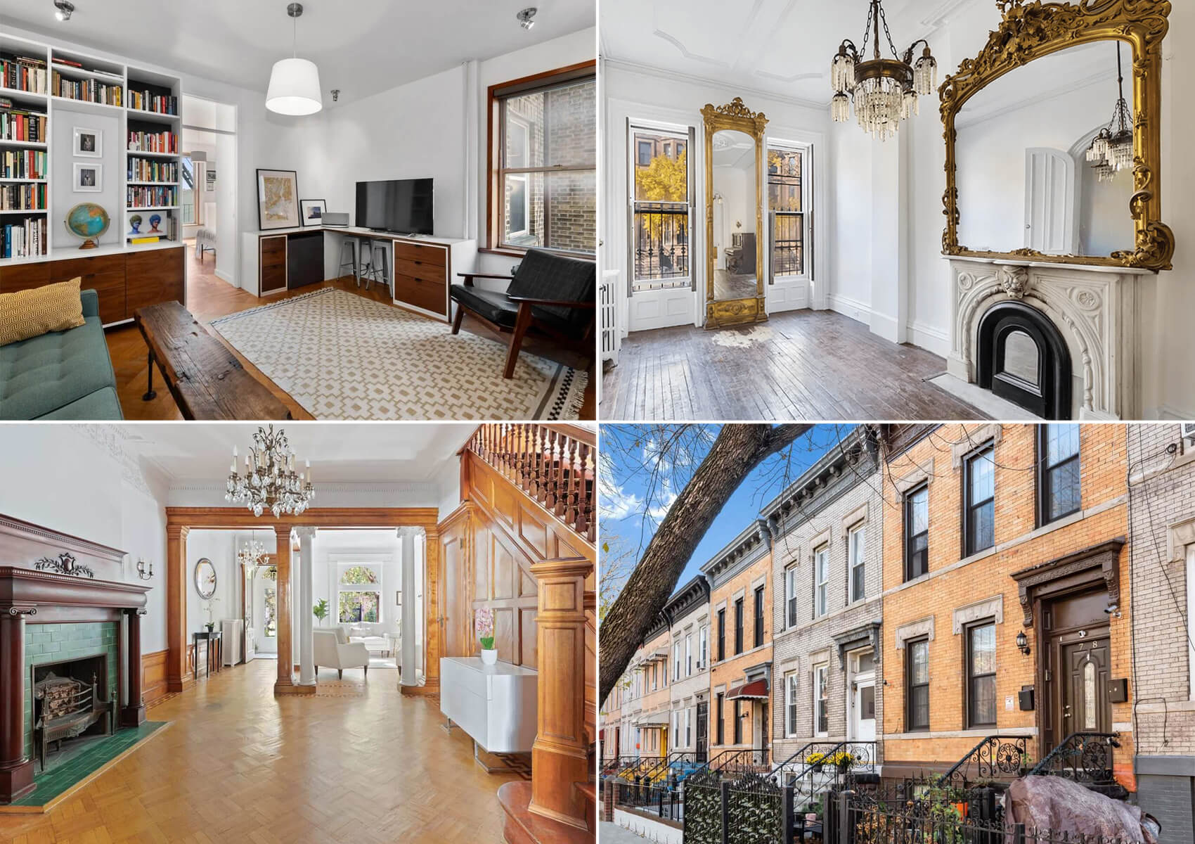 brooklyn homes for sale