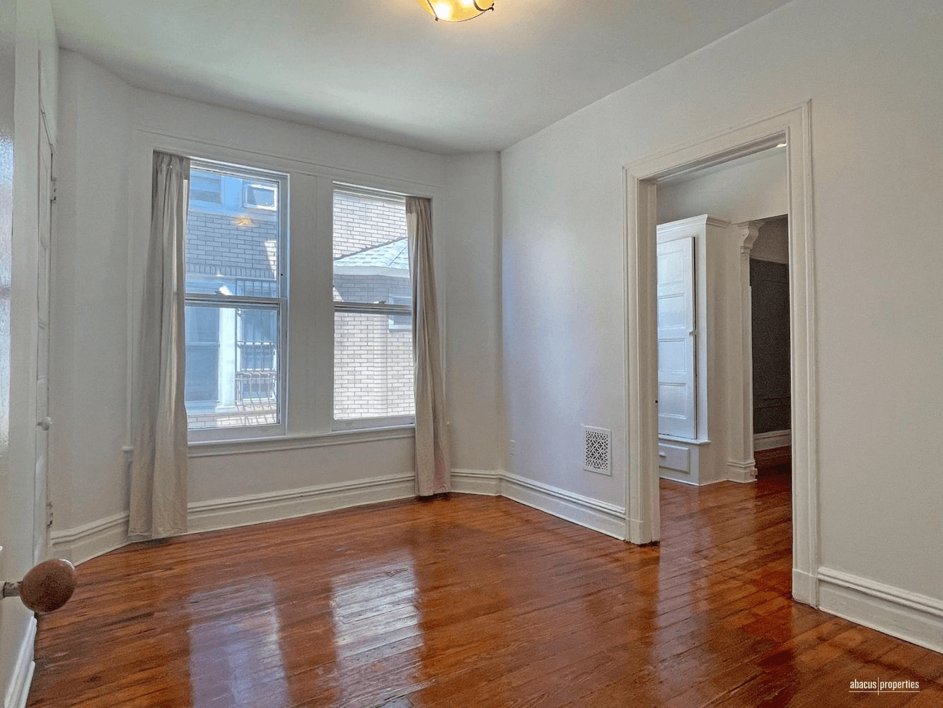 interior of unit 1 396 westminster road