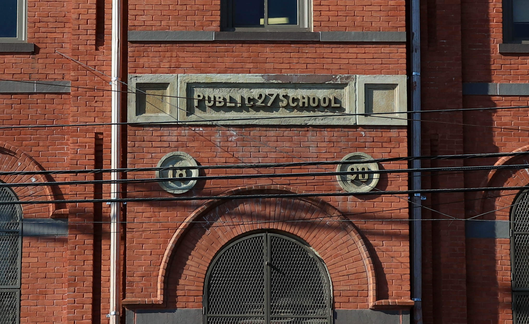 public school budget