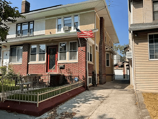 bay ridge exterior