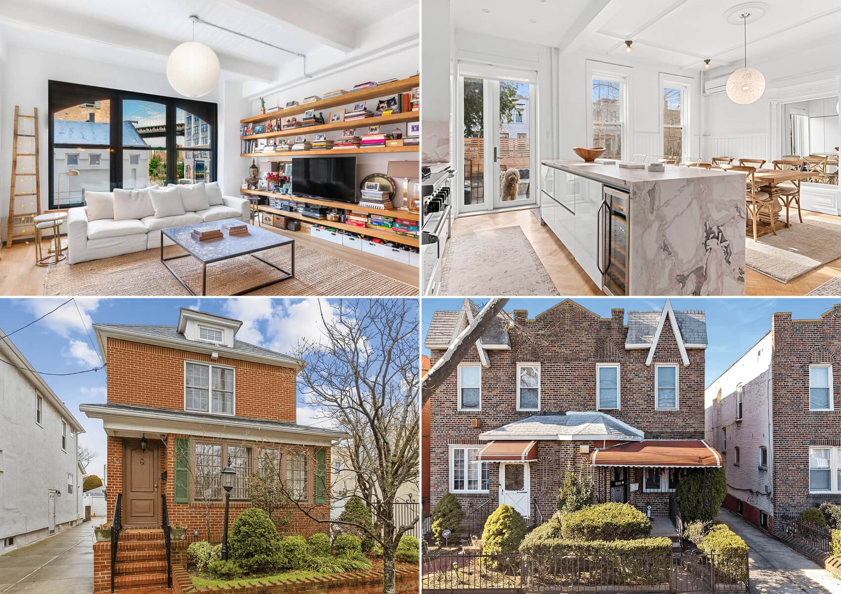 brooklyn homes for sale