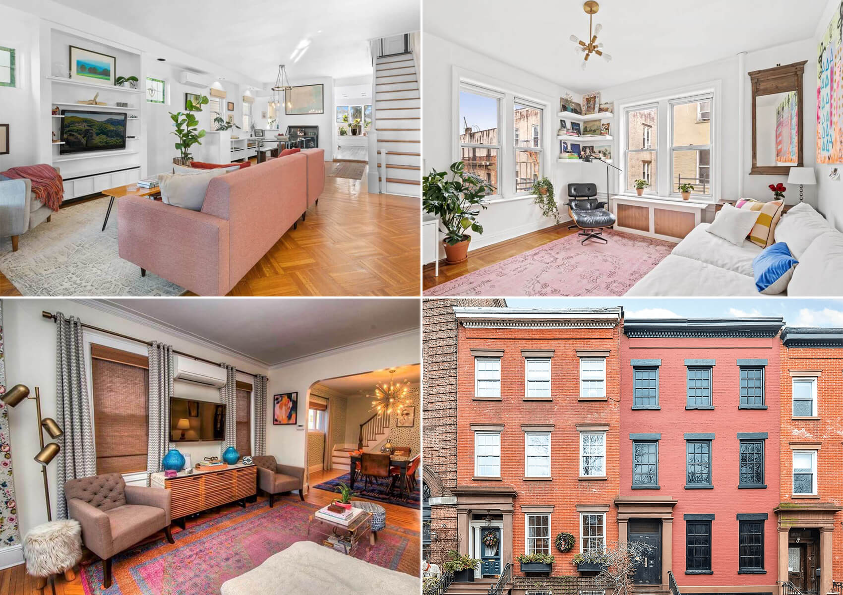 brooklyn homes for sale