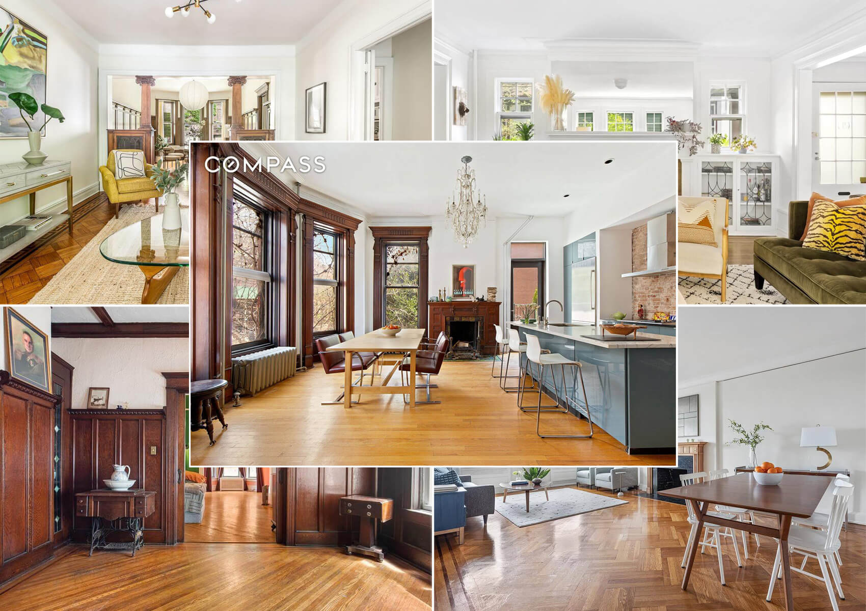 brooklyn homes for sale