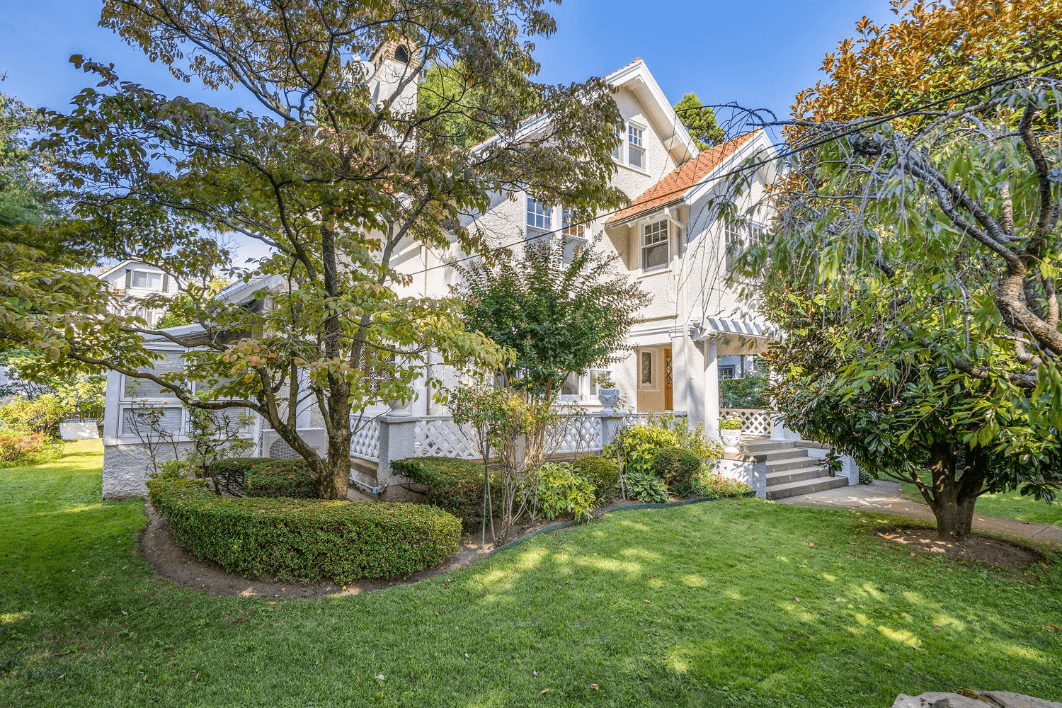 bay ridge brooklyn exterior of 65 82nd street