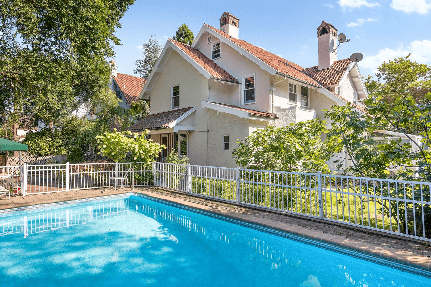 bay ridge brooklyn exterior of 65 82nd street